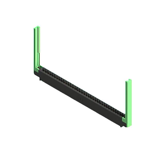387-035-540-668 EDAC Inc.  Edgeboard Connectors